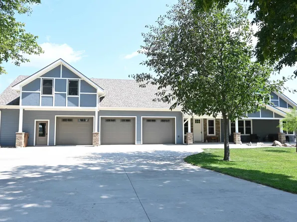 204 Spruce St, Auburn, IA 51433
