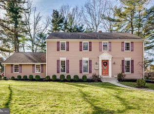 100 Old Carriage Rd, Cherry Hill, NJ 08034