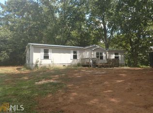 653 Etheridge Mill Rd, Milner, GA 30257