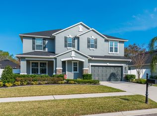 12549 Westberry Manor Dr, Jacksonville, FL 32223