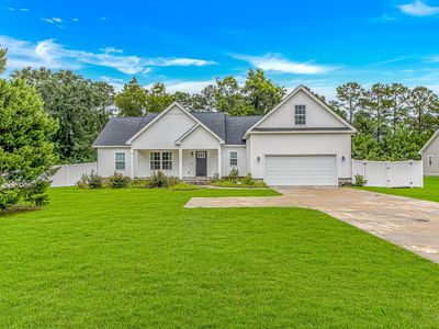 4037 Highway 905, Conway, SC, 29526