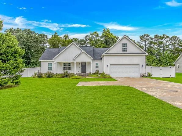 4037 Highway 905, Conway, SC 29526