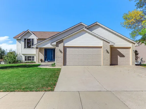 9610 42nd St NE, Saint Michael, MN 55376