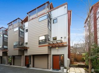 5924 California Ave SW UNIT C, Seattle, WA 98136