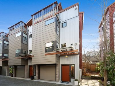 5924 California Avenue SW UNIT C, Seattle, WA, 98136
