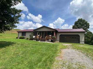 395 Trinity Rd, Belington, WV 26250