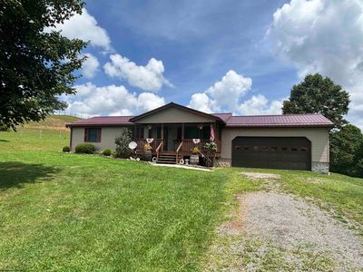 395 Trinity Rd, Belington, WV, 26250