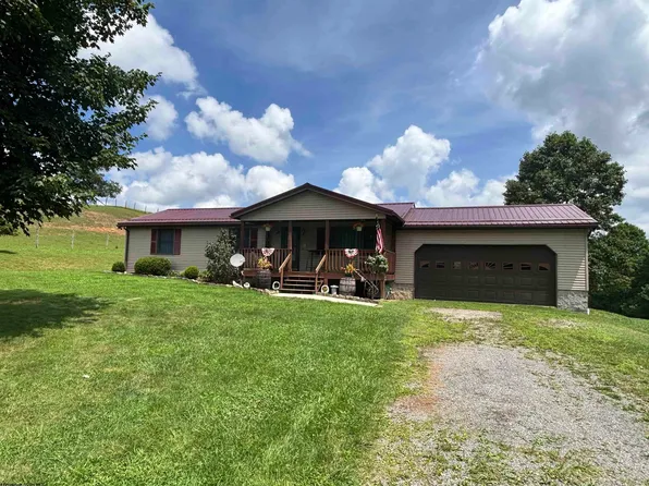 395 Trinity Rd, Belington, WV 26250