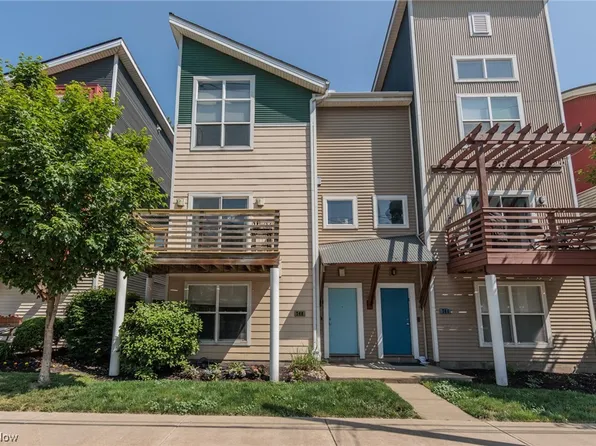 748 Starkweather Ave, Cleveland, OH 44113