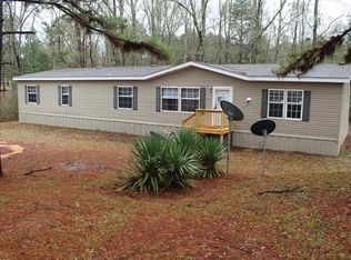 1032 Summer Oak, Summit, MS 39666