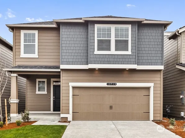 1684 NE Halden Glen Drive #18, Poulsbo, WA 98370