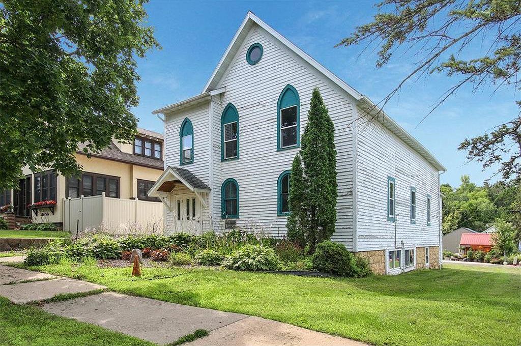 127 Pine Street, Glenwood City, WI 54013 MLS 6414382 Zillow