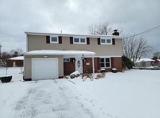 1448 W 43rd St, Erie, PA 16509