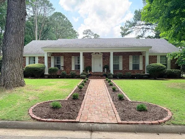 250 S Enid Ave, Russellville, AR 72801
