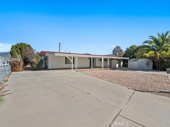 43716 Frank Ct, Hemet, CA 92544
