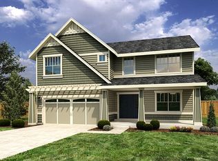 11705 SE 236th Ct, Kent, WA 98031