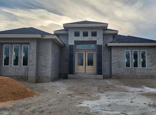 3165 Mayan Cir, Eagle Pass, TX 78852