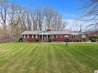 97 State Highway 810, Kuttawa, KY 42055