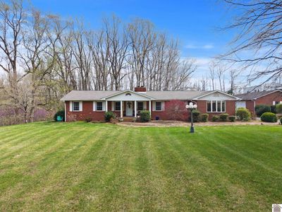 97 State Highway 810, Kuttawa, KY, 42055