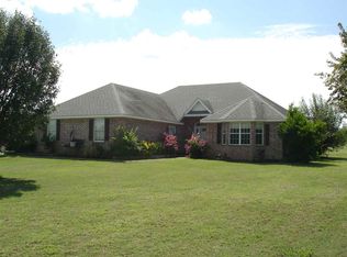 4016 Carter Rd, Ardmore, OK 73401