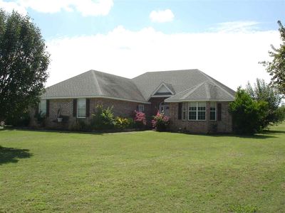 4016 Carter Rd, Ardmore, OK, 73401