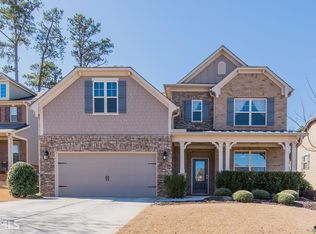 1504 Chelsea Falls Ln #17, Suwanee, GA 30024