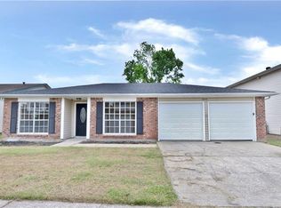 4200 S Ridgelane St, Marrero, LA 70072