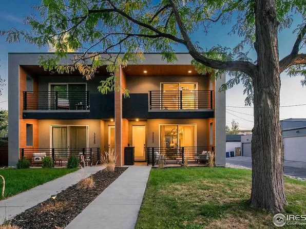 3222 W 21st Ave, Denver, CO 80211