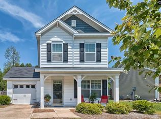 156 Ridge Terrace Ln, Lexington, SC 29073