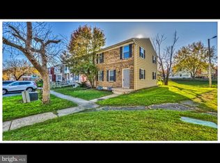 1374 Harford Square Dr, Edgewood, MD 21040