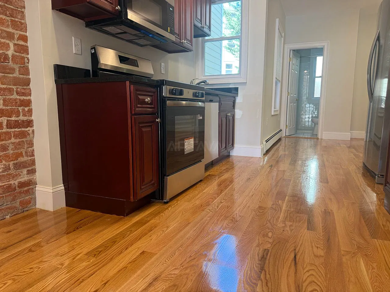 Apartment — Photo 2