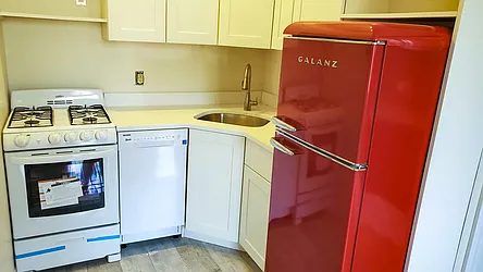 Rented by Harlem Lofts