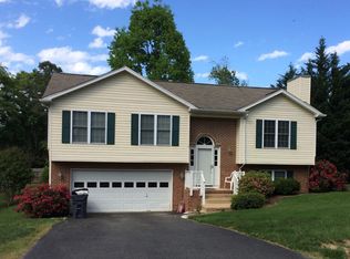 8504 Leslie Ct, Fredericksburg, VA 22407