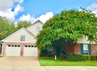 8008 Laurel Hill Dr, Shreveport, LA 71115