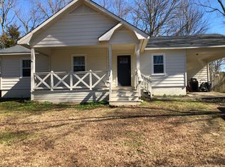 5581 Georgia Mountain Rd, Guntersville, AL 35976