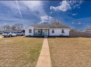 508 Moss Ave, Muscle Shoals, AL 35661
