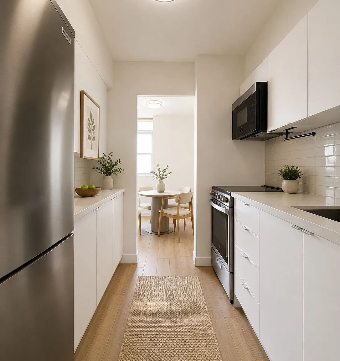 1 bed, $2,310 — Photo 3