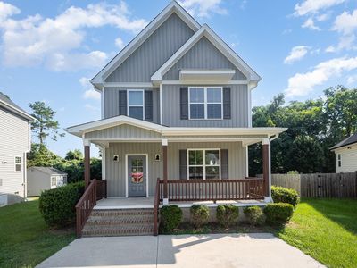 107 Cottage Ct, Youngsville, NC, 27596