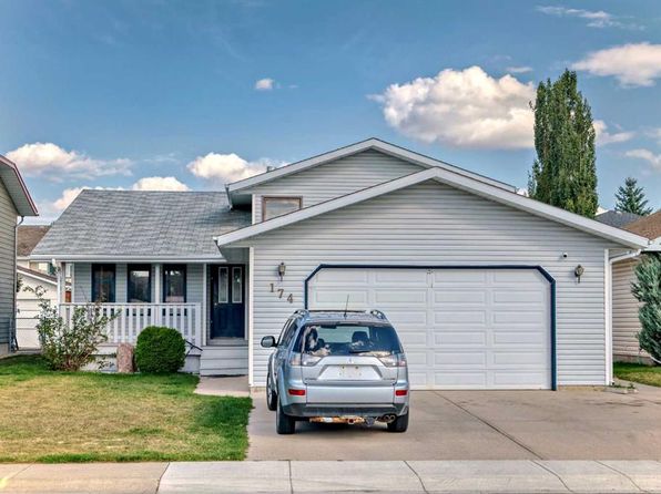 174 W Donnelly Cres, Red Deer, AB T4R 2L6