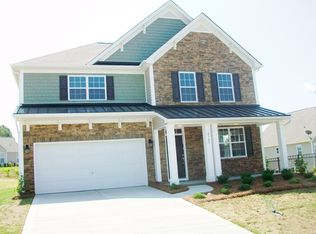 10314 Newbridge Rd, Charlotte, NC 28278