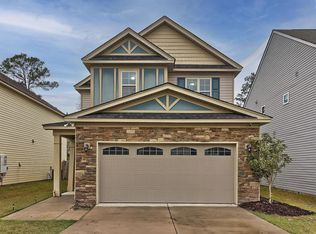 219 Chesterbrook Ln, Lexington, SC 29072