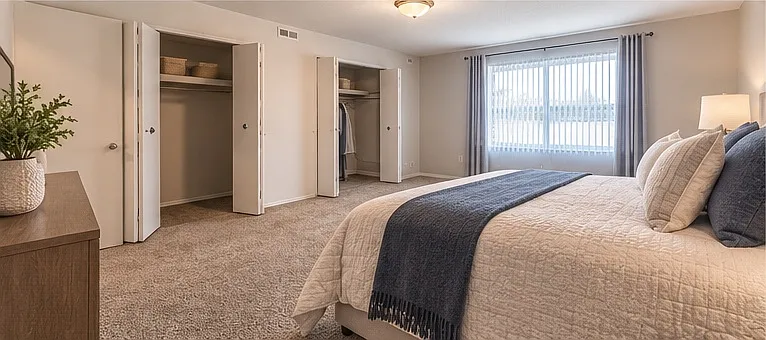 Twyckingham Valley Apartments — Photo 6