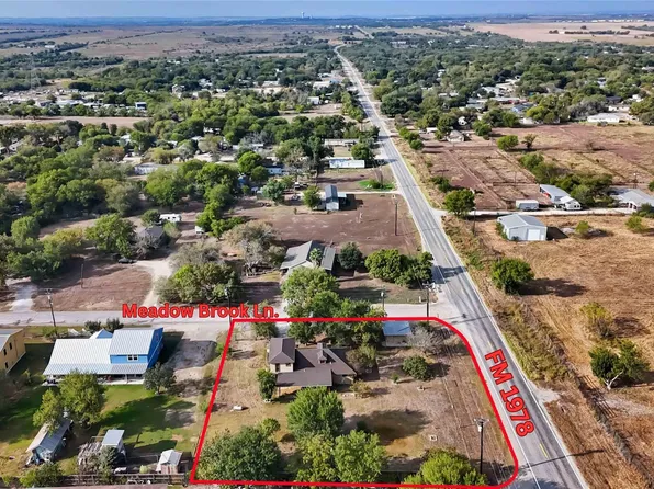 5115 Meadow Brook Ln, San Marcos, TX 78666