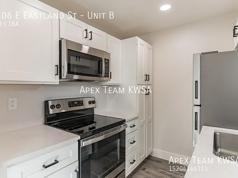 2106 E Eastland St #B — Photo 8