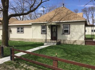 200 Railroad Ave, Meadow Grove, NE 68752