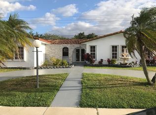 14340 SW 71st Ln, Miami, FL 33183