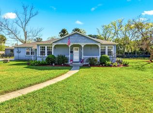 16 Menendez Rd, Saint Augustine, FL 32080