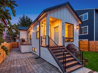 Interlake Add, Seattle, WA 98105