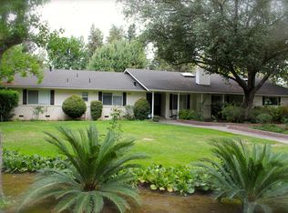 2240 W. Sierra, Fresno, CA