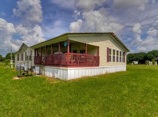 12431 Hobson Simmons Rd, Lithia, FL 33547